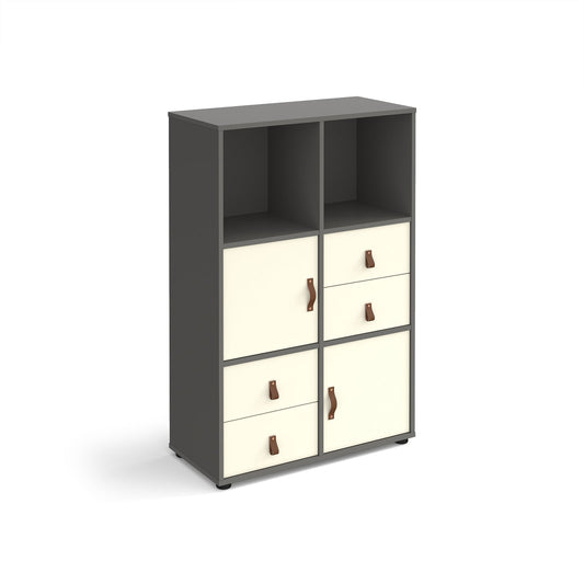 Cube storage bundle 10
