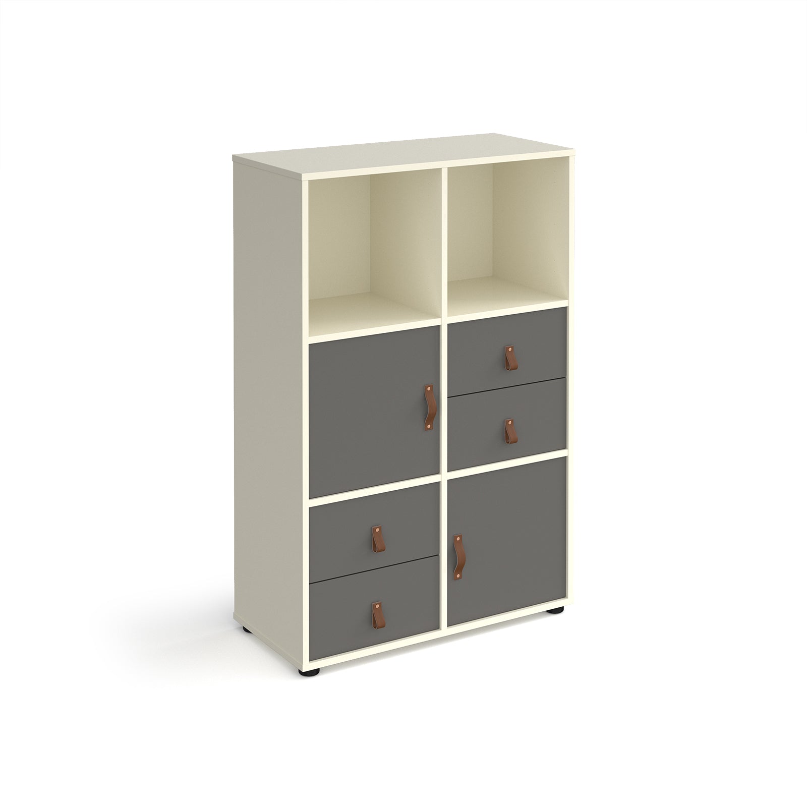Universal Cube Storage Unit Bundle 10