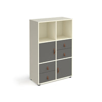 Cube storage bundle 10