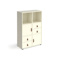 Cube storage bundle 10