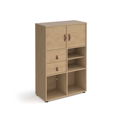 Universal Cube Storage Unit Bundle 11