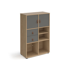 Universal Cube Storage Unit Bundle 11