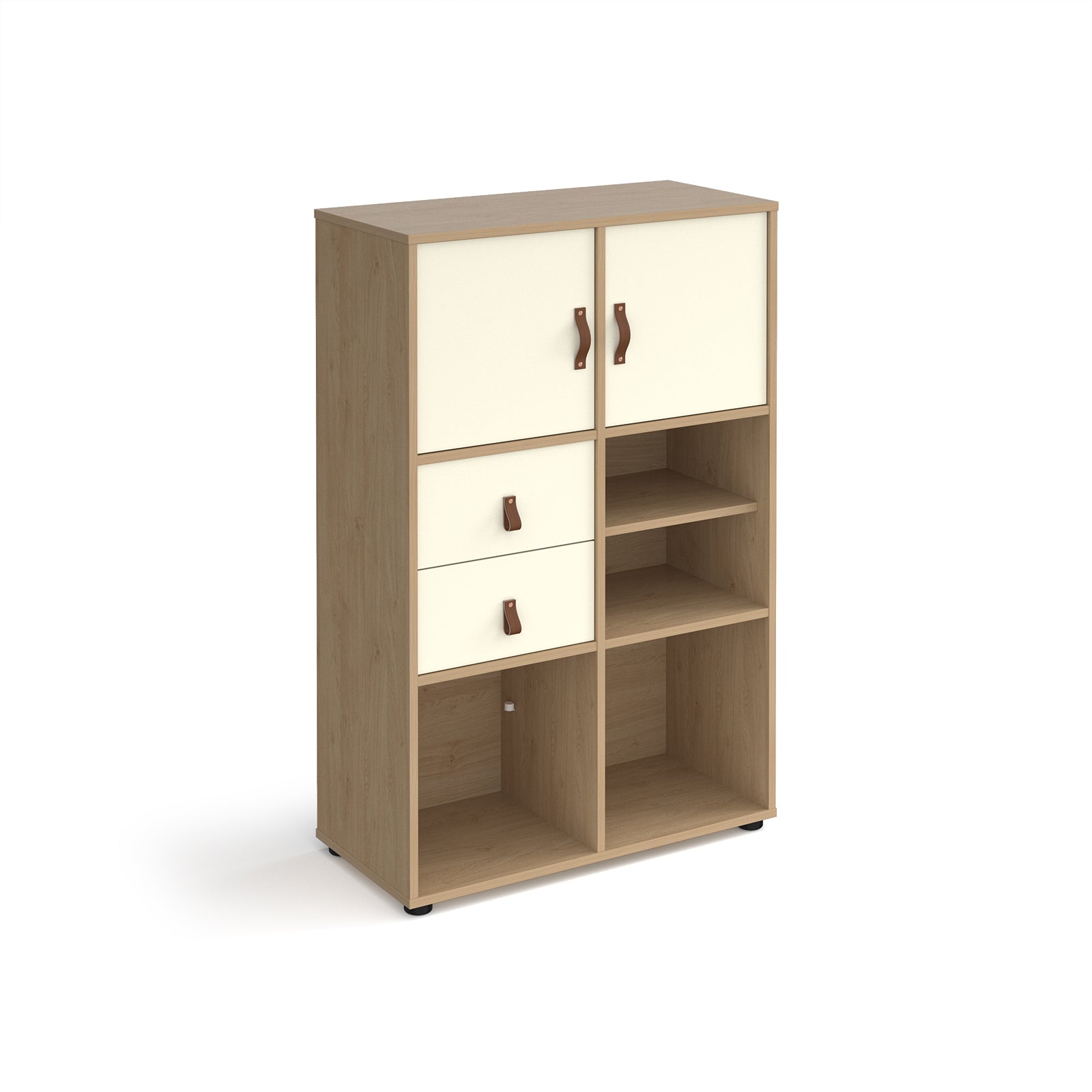 Universal Cube Storage Unit Bundle 11