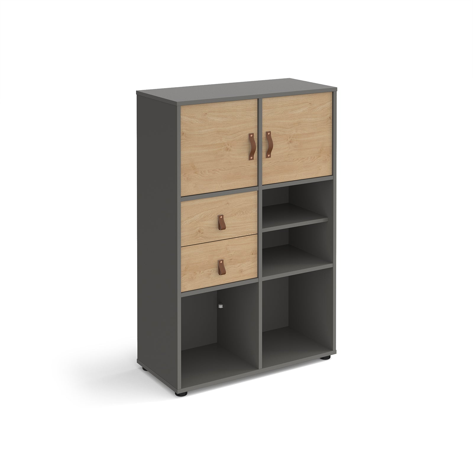 Universal Cube Storage Unit Bundle 11