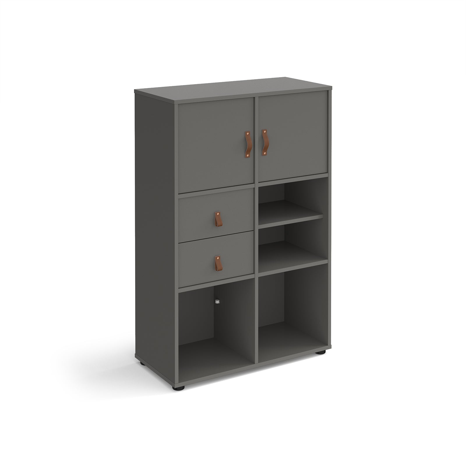 Universal Cube Storage Unit Bundle 11