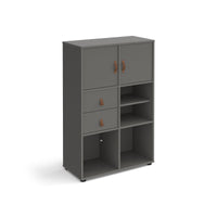 Cube storage bundle 11