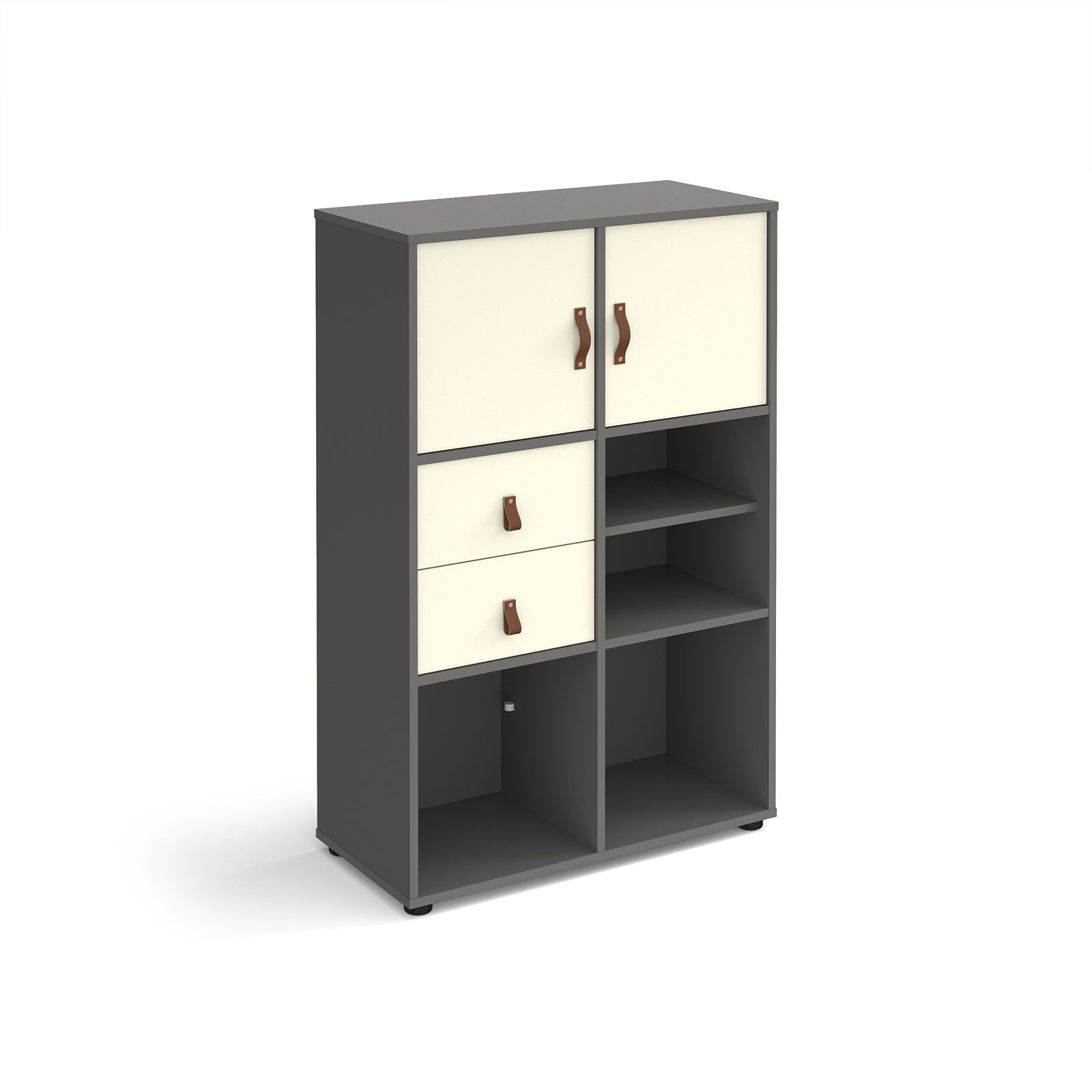 Universal Cube Storage Unit Bundle 11