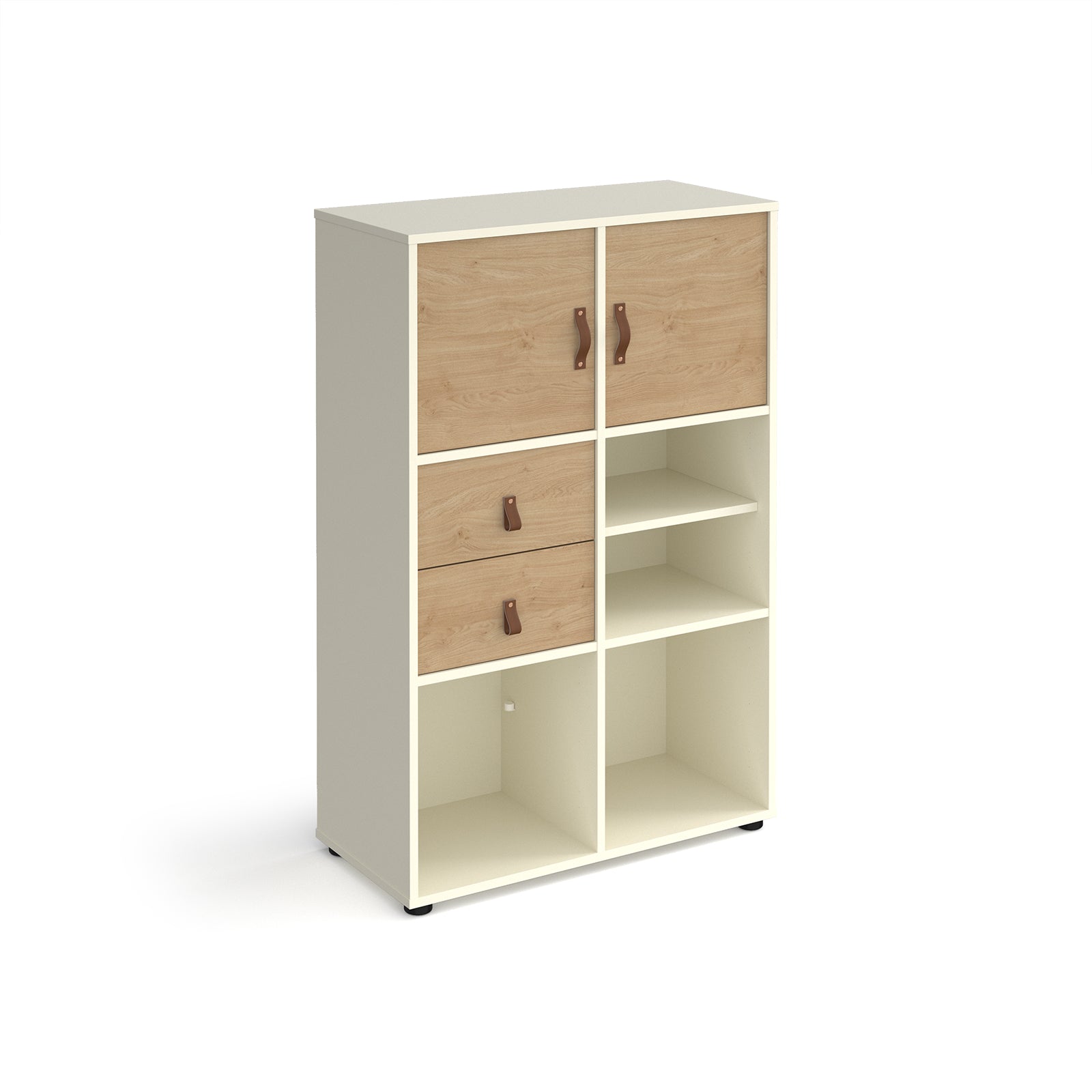 Universal Cube Storage Unit Bundle 11