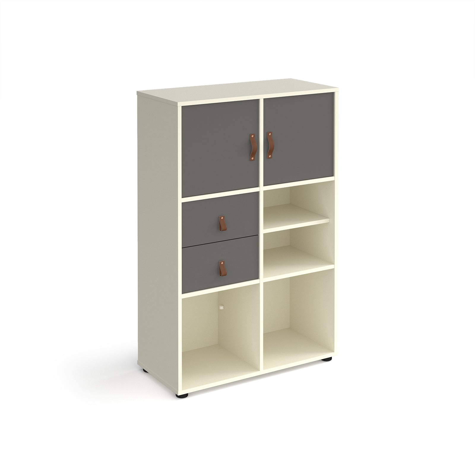 Universal Cube Storage Unit Bundle 11