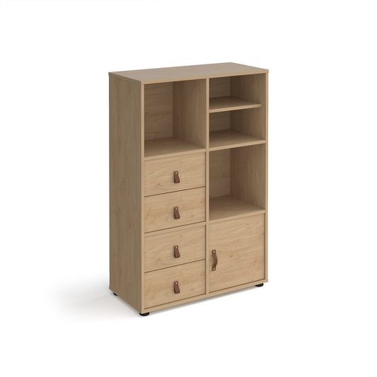 Cube storage bundle 12