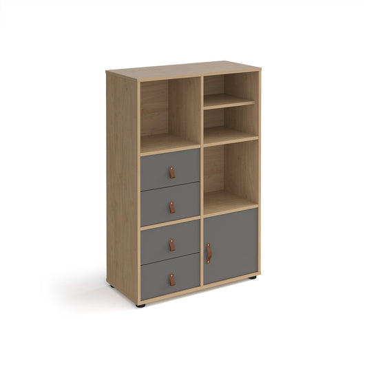 Cube storage bundle 12