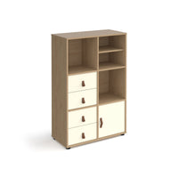 Cube storage bundle 12