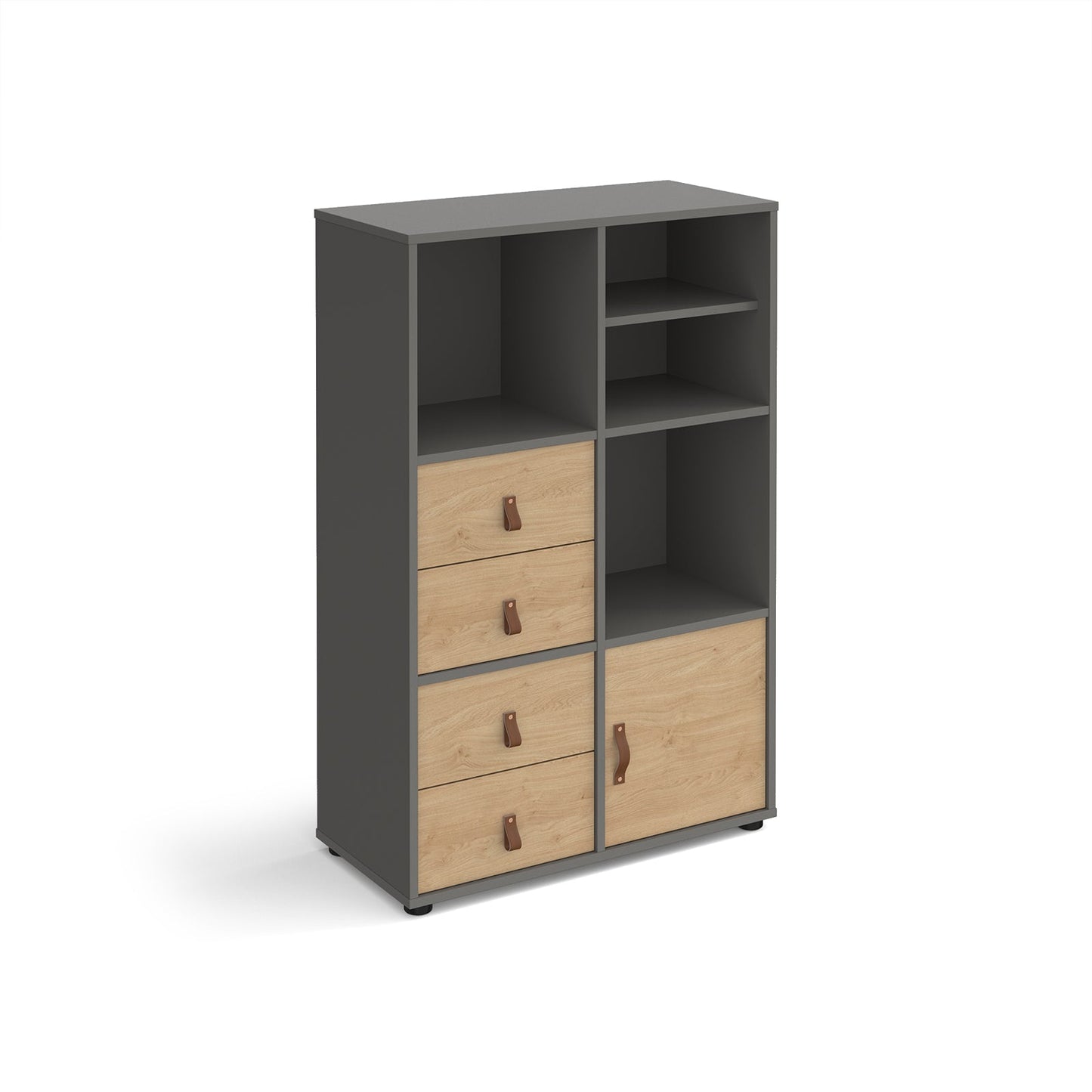 Cube storage bundle 12