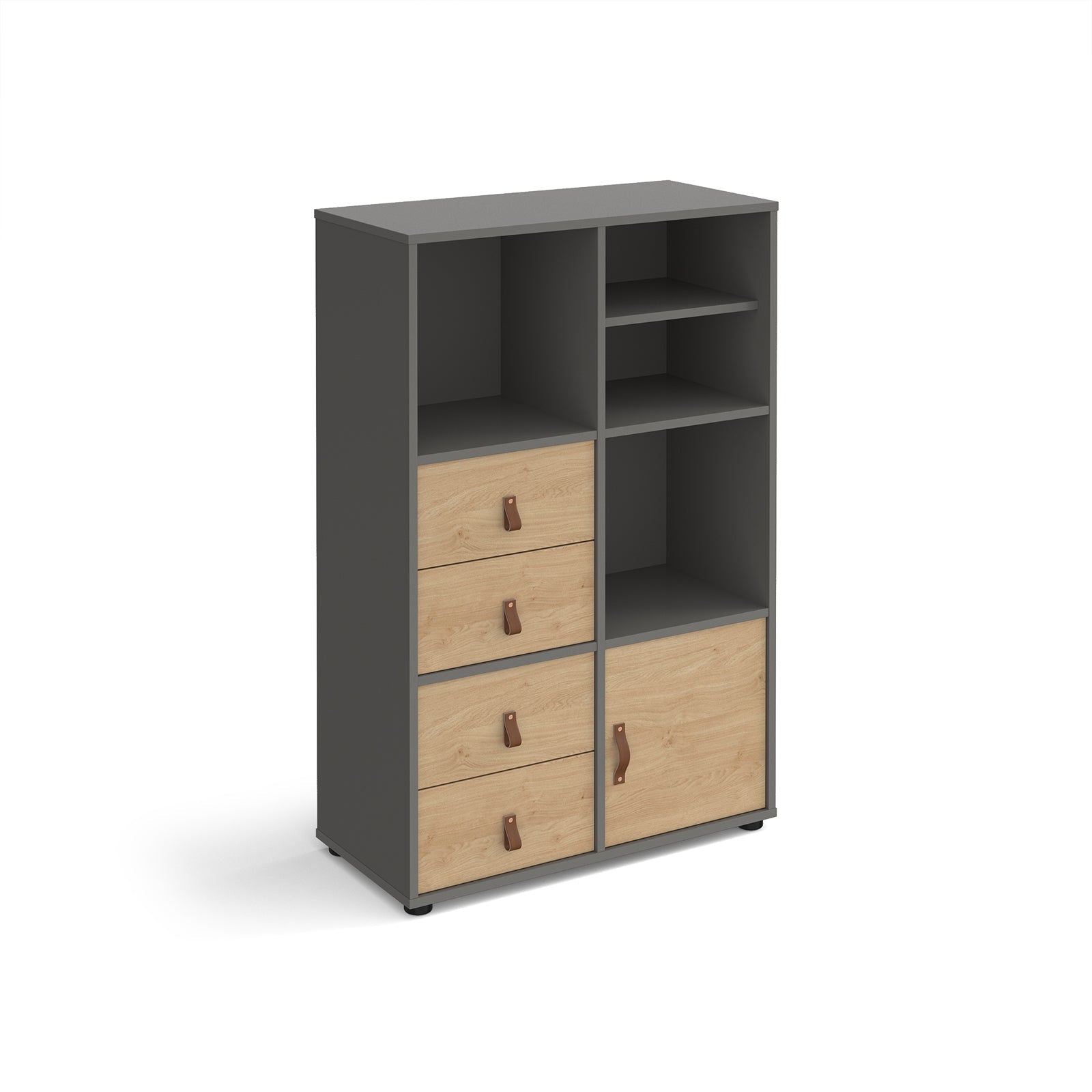 Cube storage bundle 12