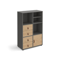 Cube storage bundle 12