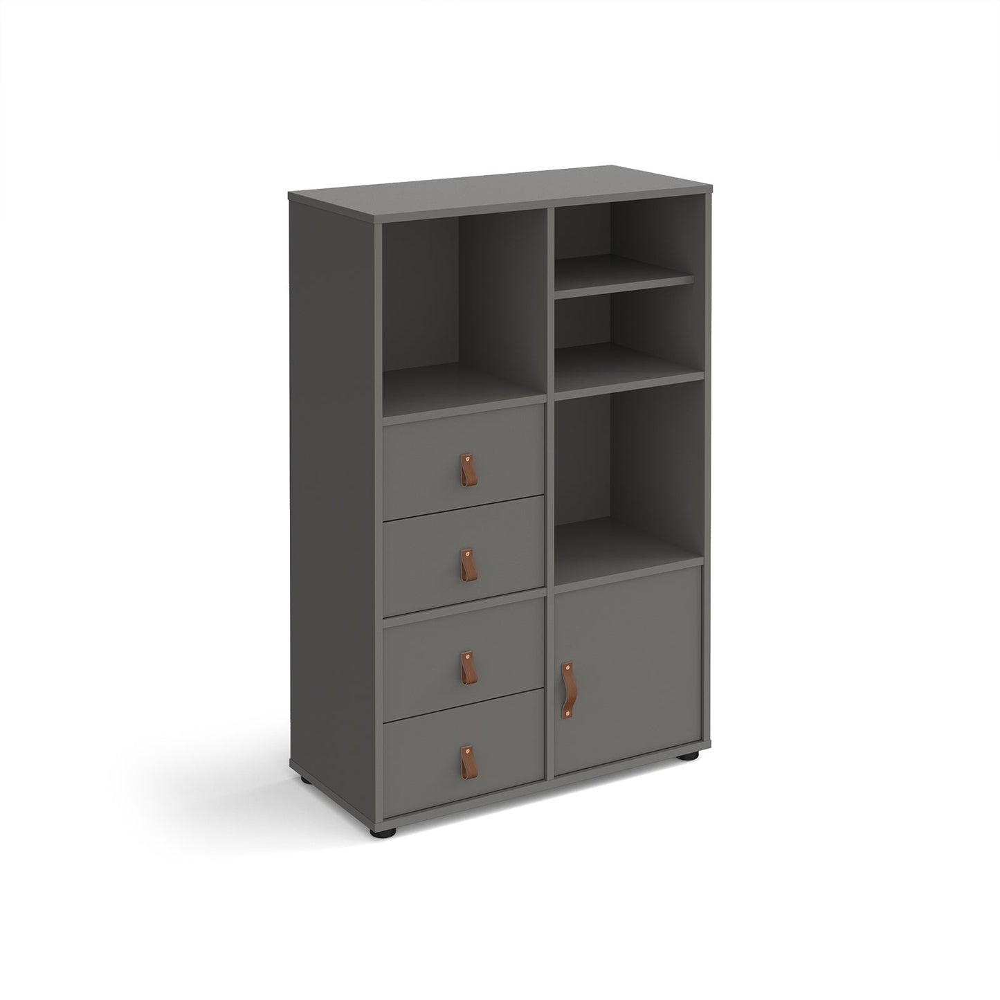 Cube storage bundle 12