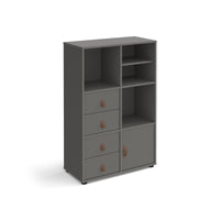 Cube storage bundle 12