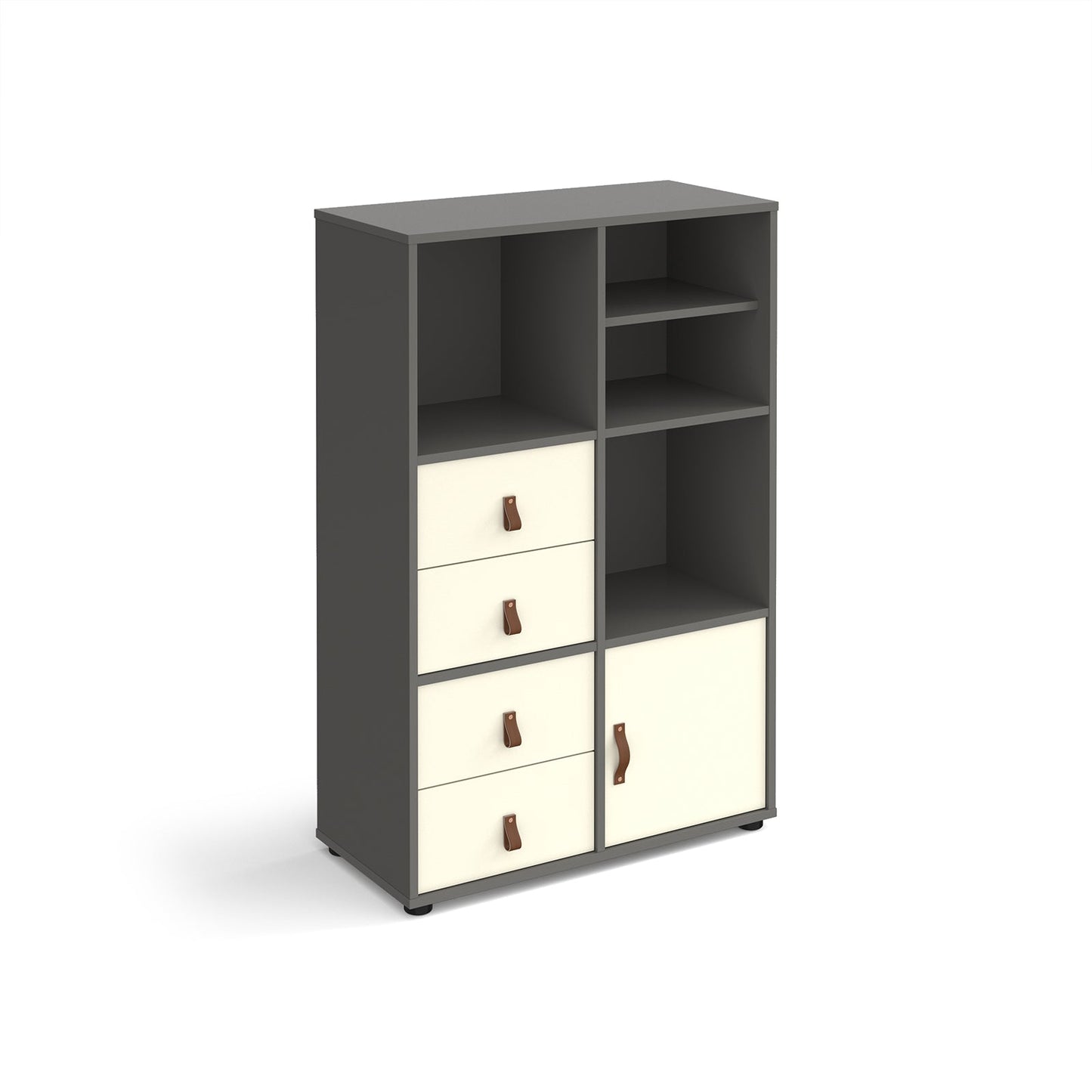 Cube storage bundle 12
