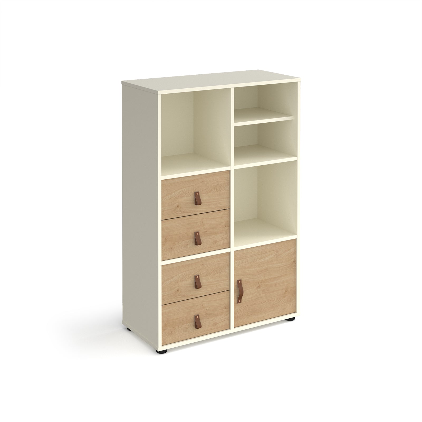 Cube storage bundle 12