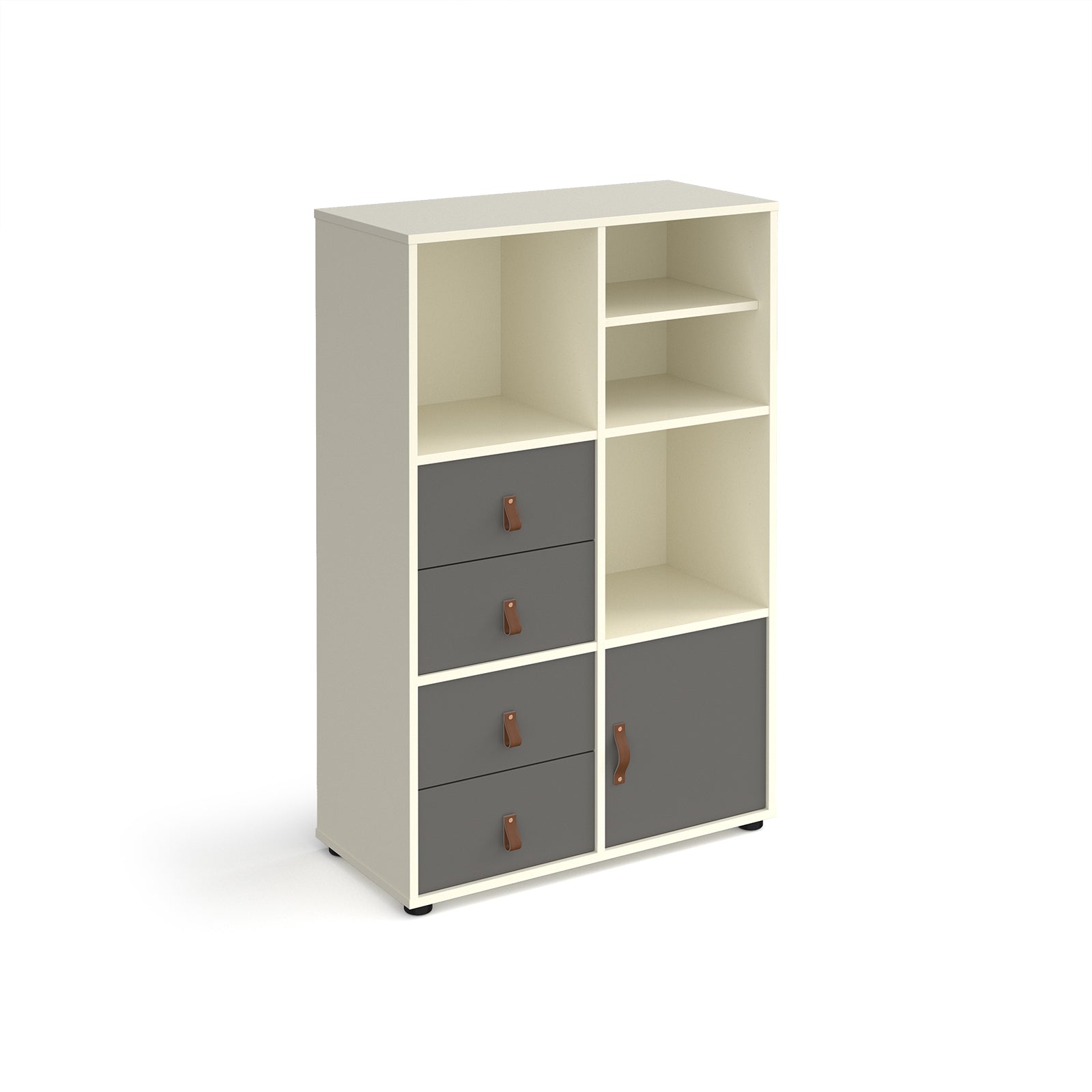Cube storage bundle 12