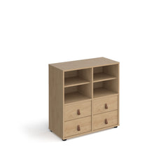 Universal Cube Storage Unit Bundle 3