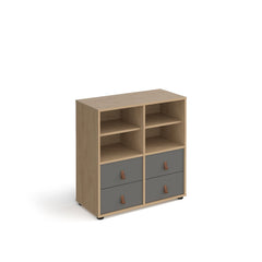Universal Cube Storage Unit Bundle 3