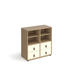 Universal Cube Storage Unit Bundle 3