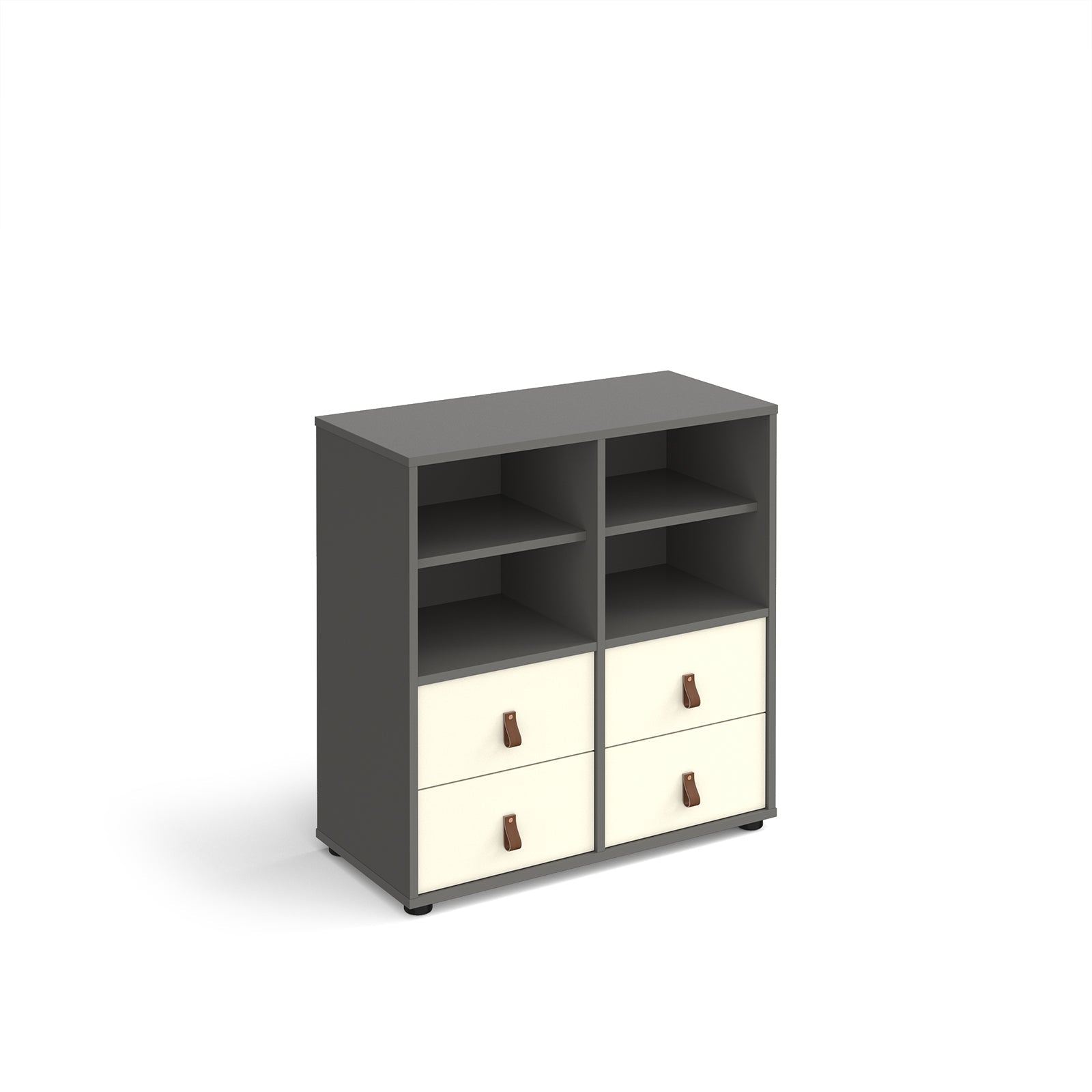 Universal Cube Storage Unit Bundle 3