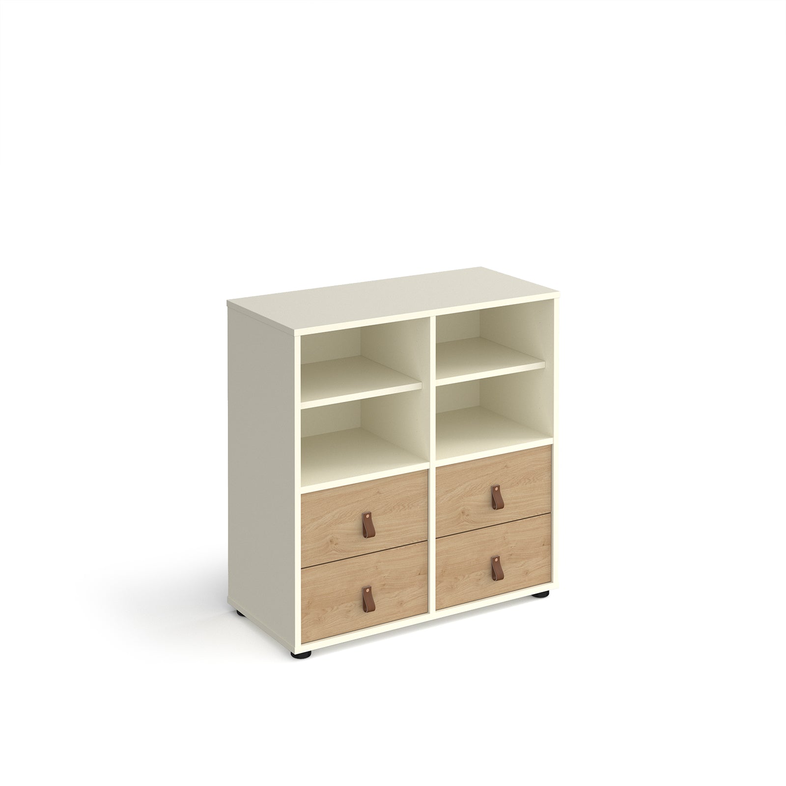 Universal Cube Storage Unit Bundle 3