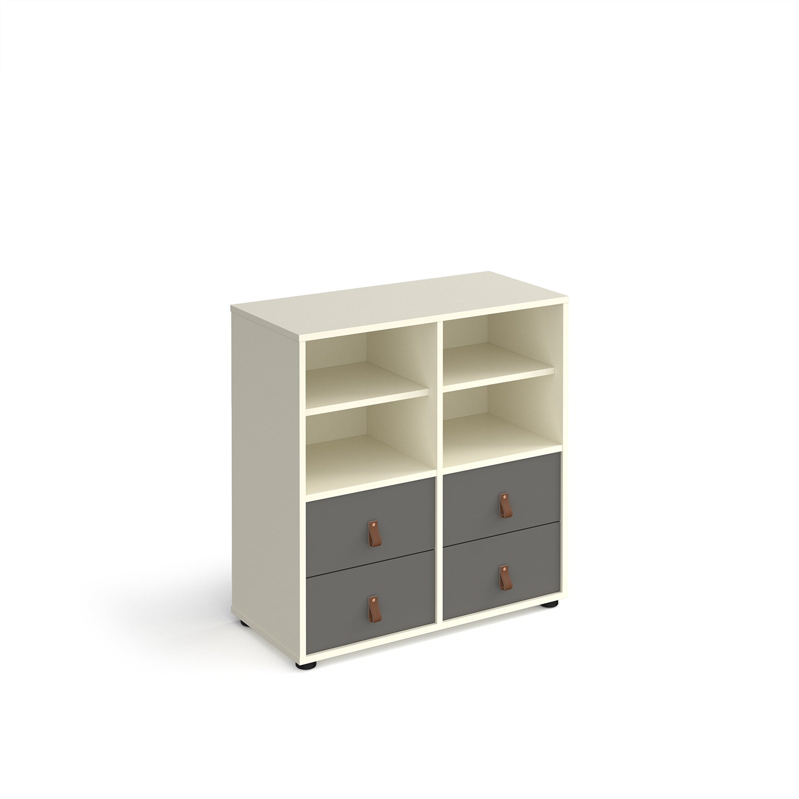 Universal Cube Storage Unit Bundle 3