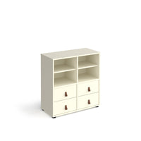 Cube storage bundle 3