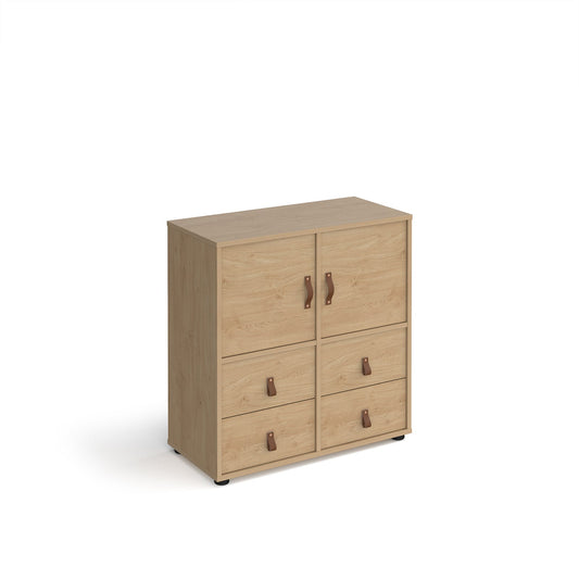 Cube storage bundle 4