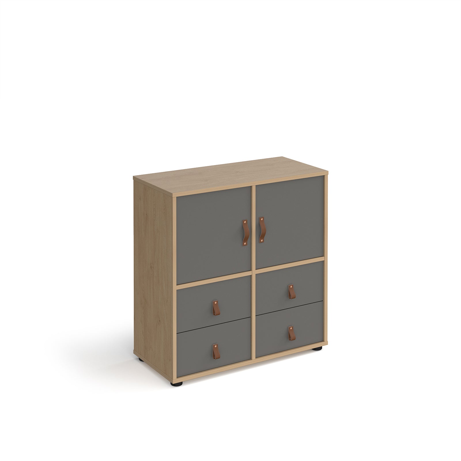 Universal Cube Storage Unit Bundle 4