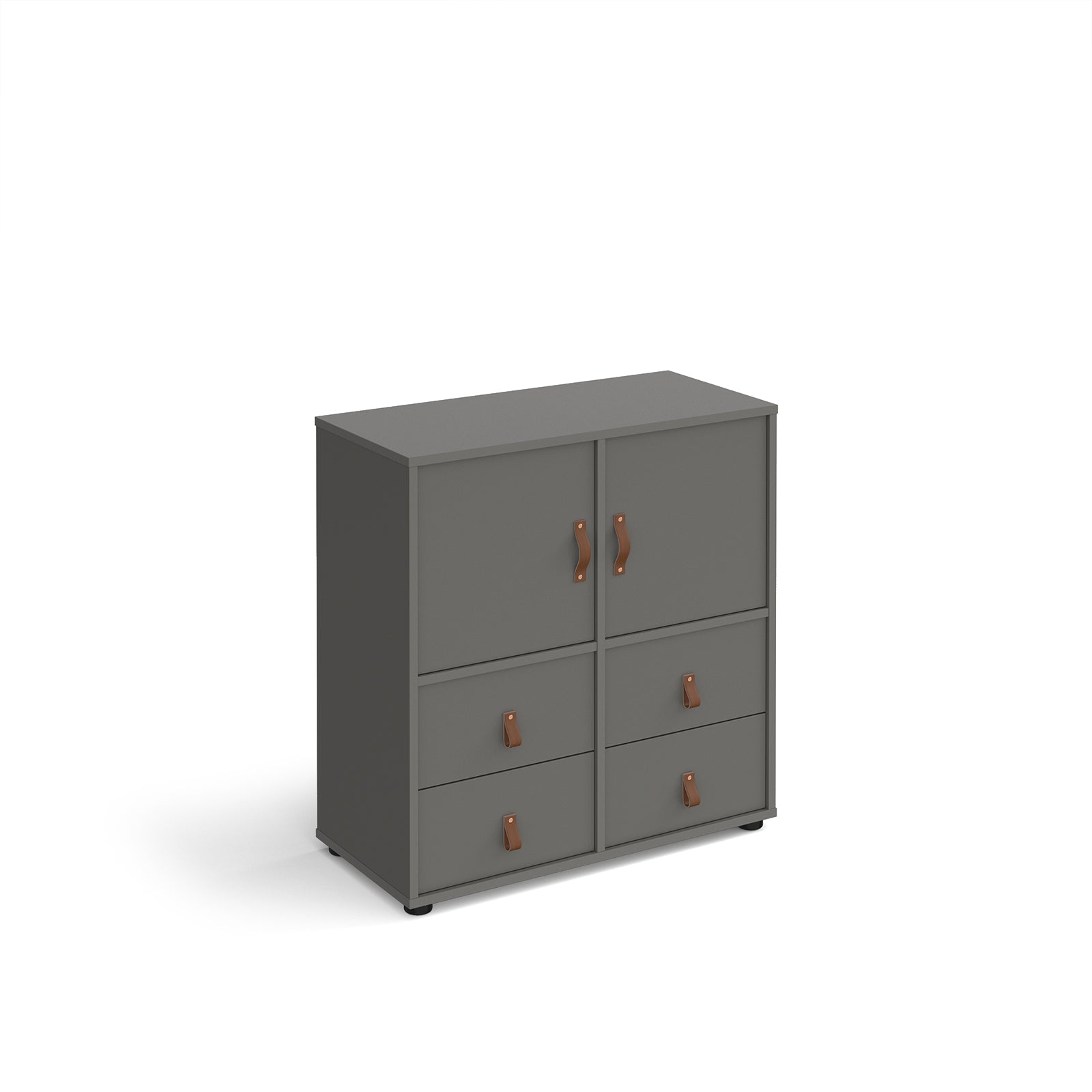 Universal Cube Storage Unit Bundle 4