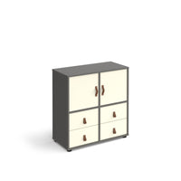 Cube storage bundle 4