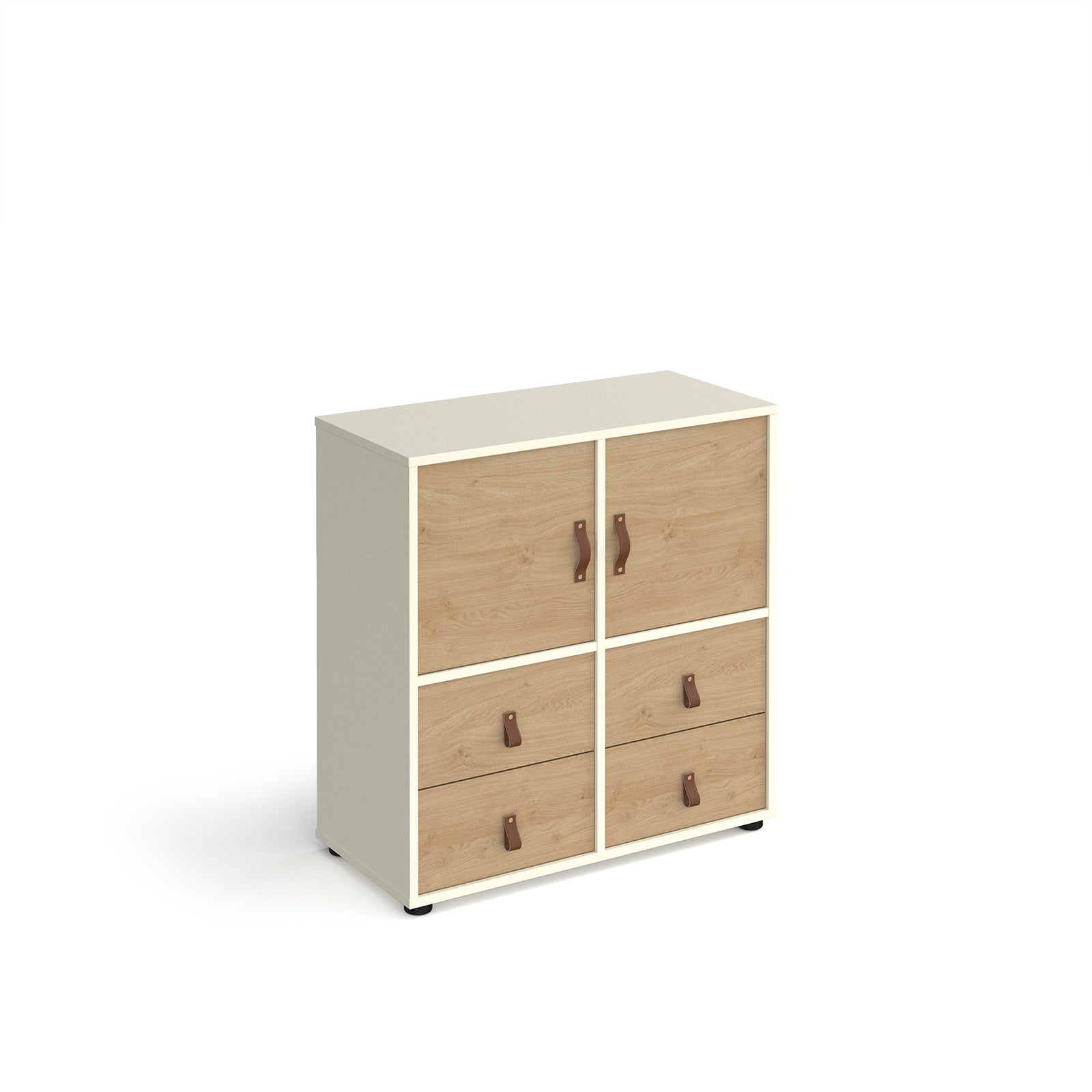 Cube storage bundle 4