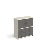 Cube storage bundle 4