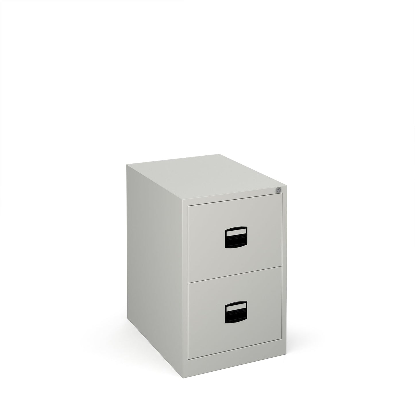Steel contract filing cabinet
