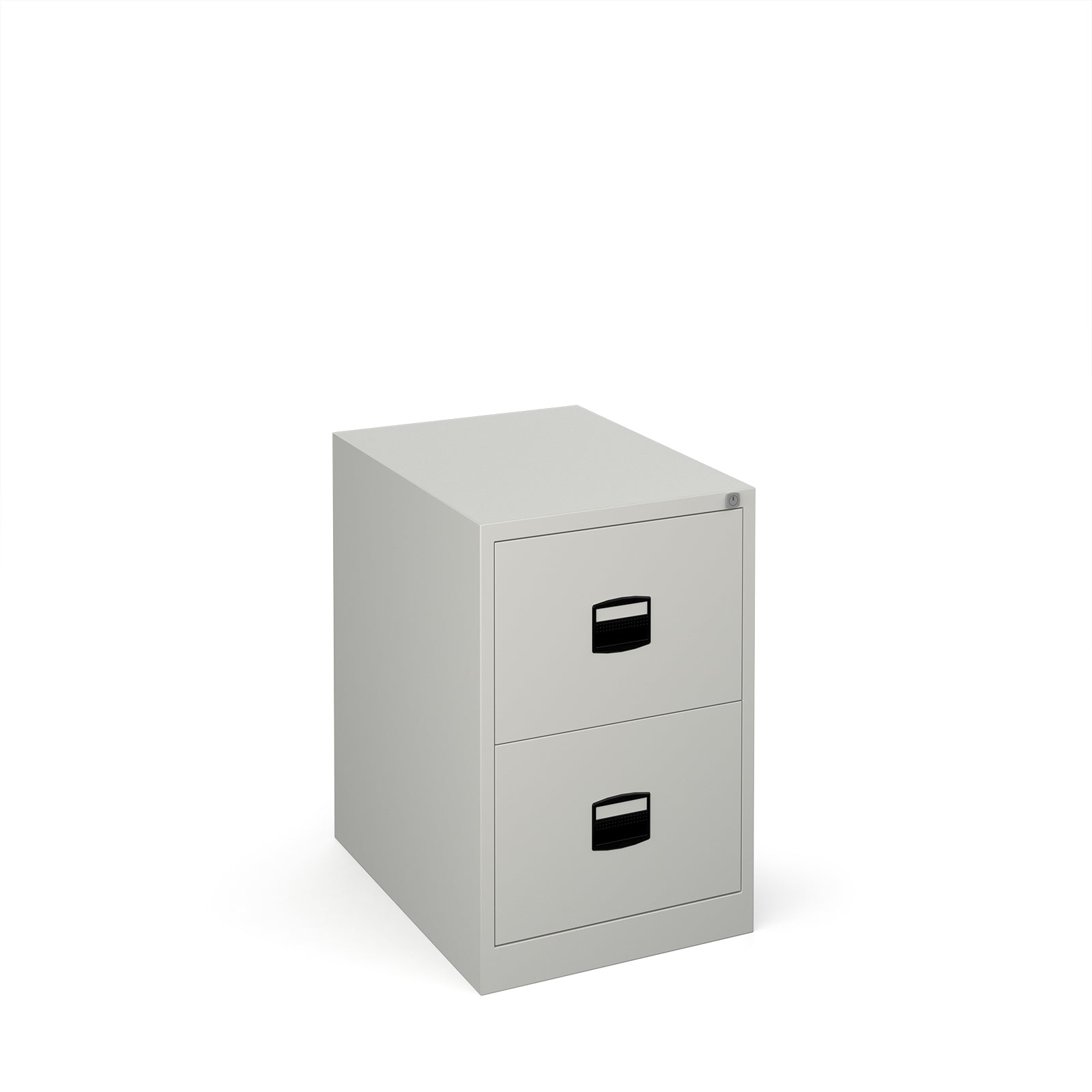 Steel contract filing cabinet