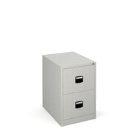 Steel contract filing cabinet