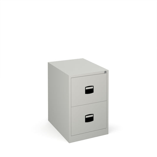 Steel contract filing cabinet