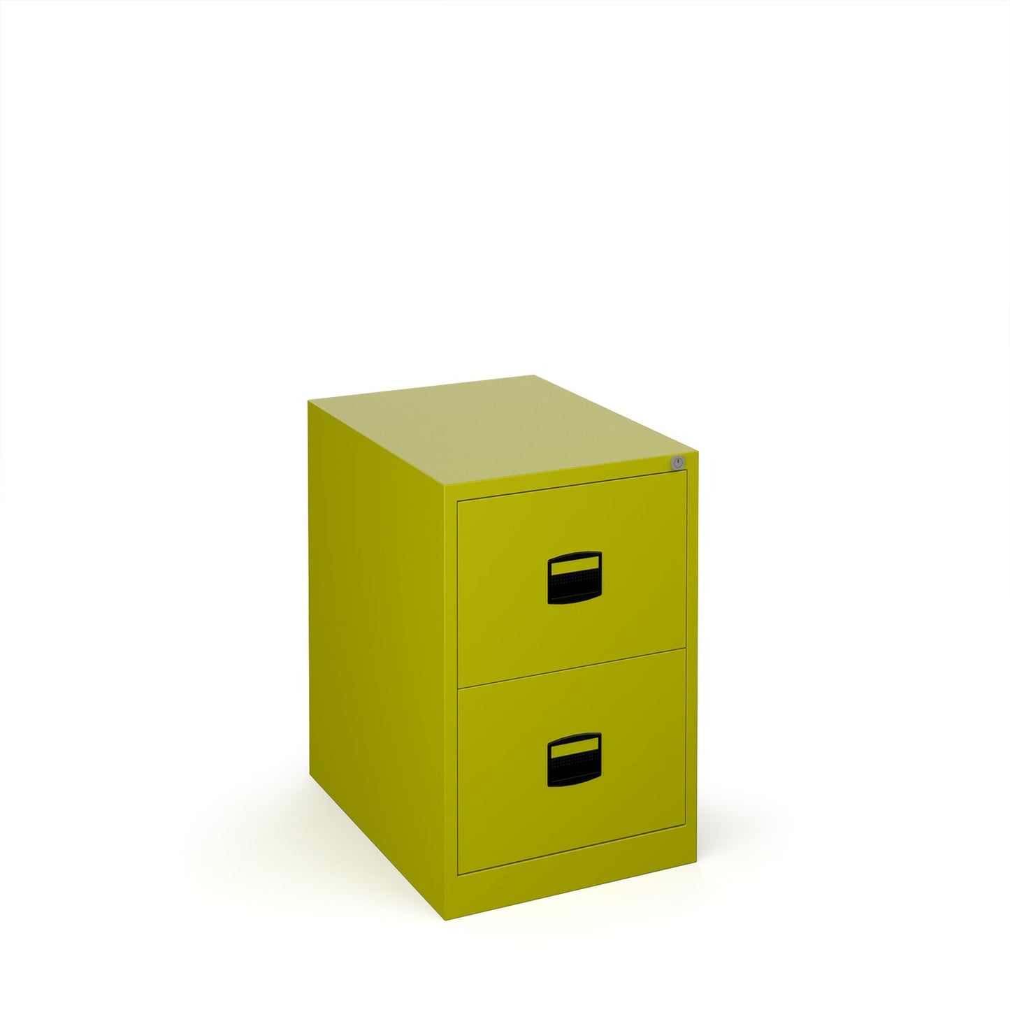 Steel contract filing cabinet