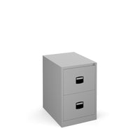 Steel contract filing cabinet