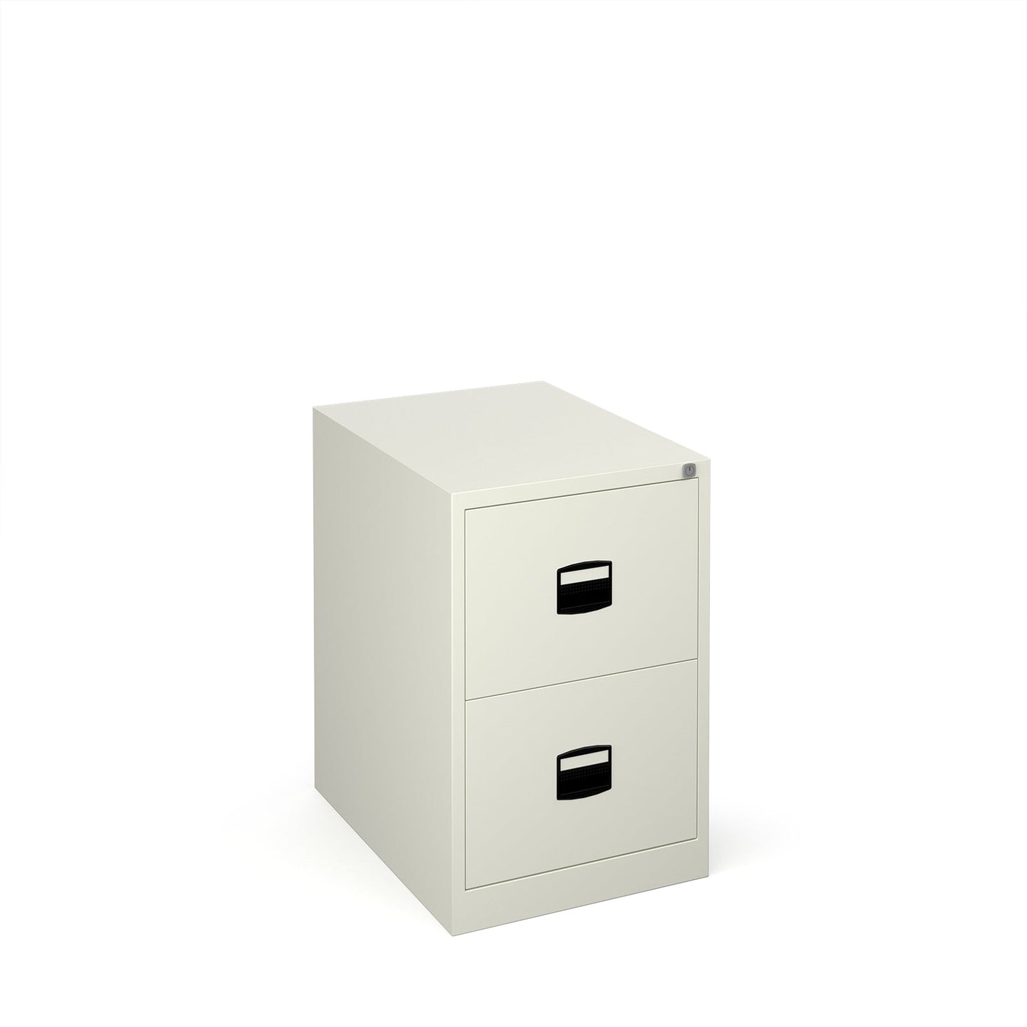 Steel contract filing cabinet