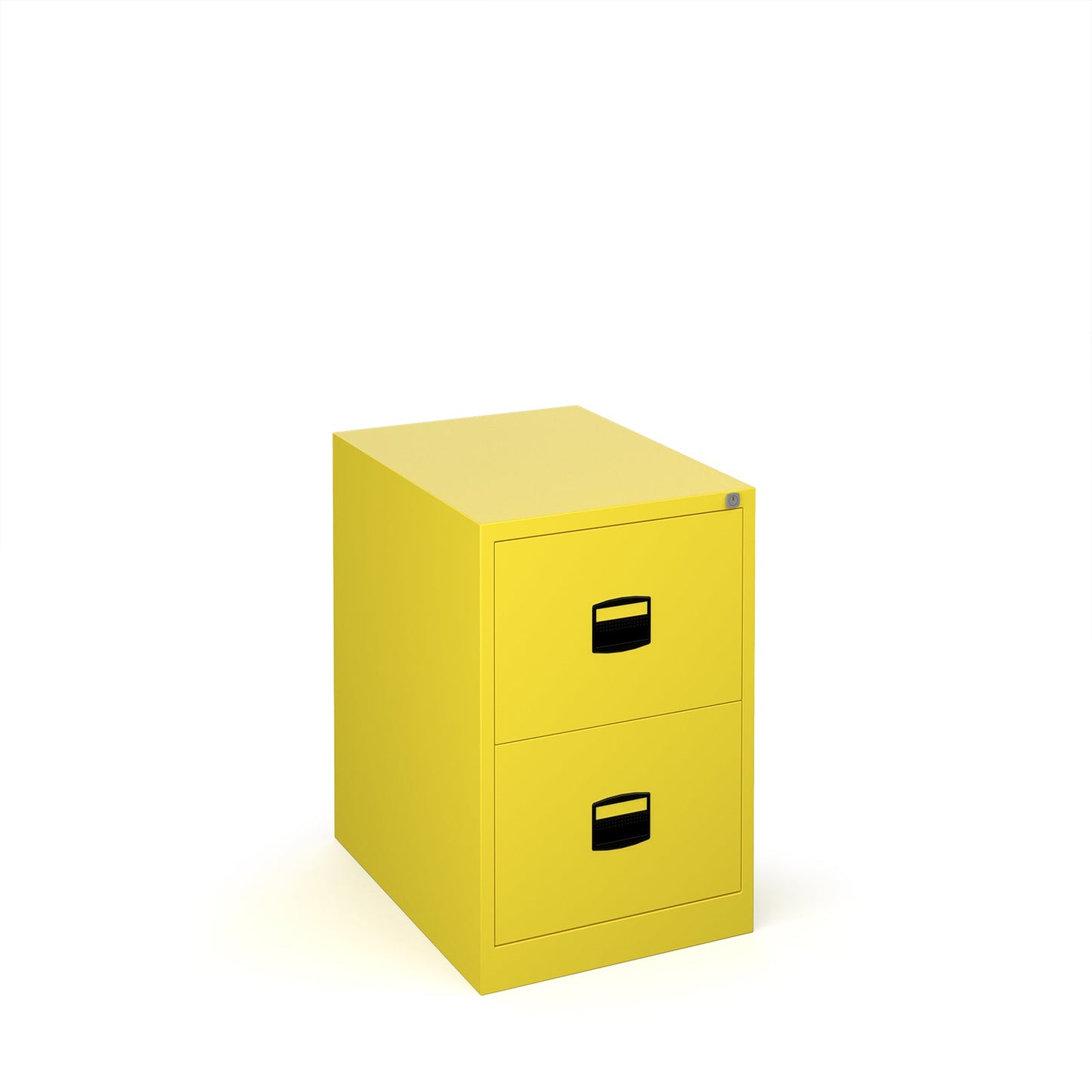 Steel contract filing cabinet