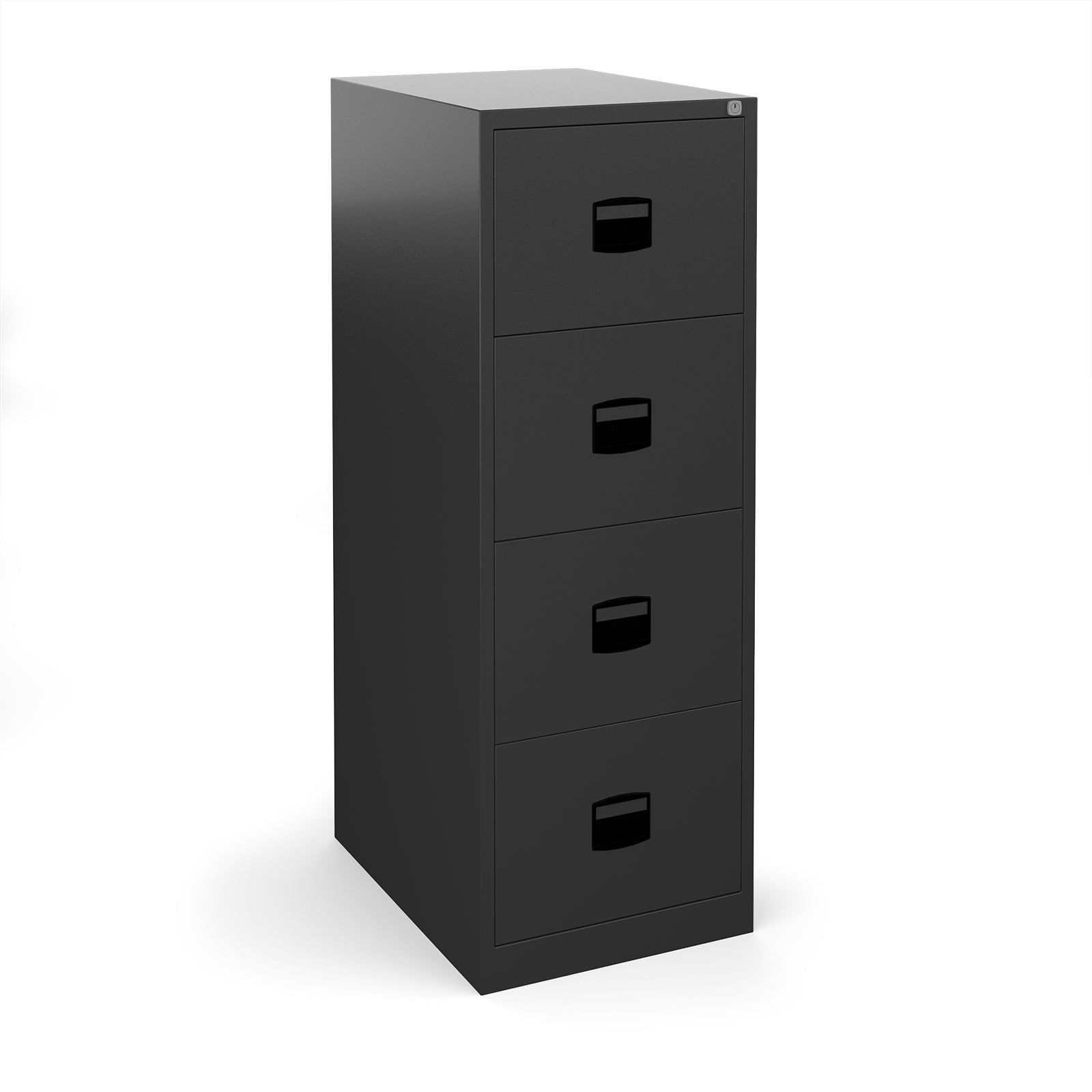 Steel contract filing cabinet