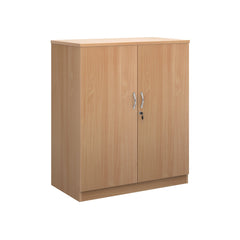Systems Double Door Cupboard