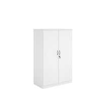 Systems double door cupboard