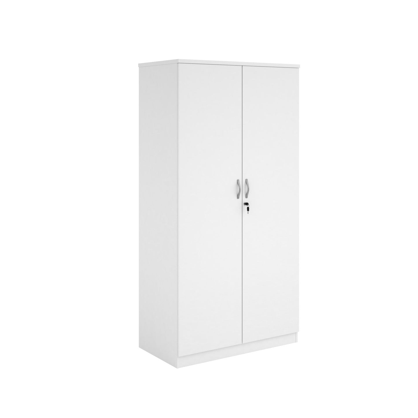 Systems double door cupboard
