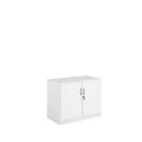 Systems double door cupboard